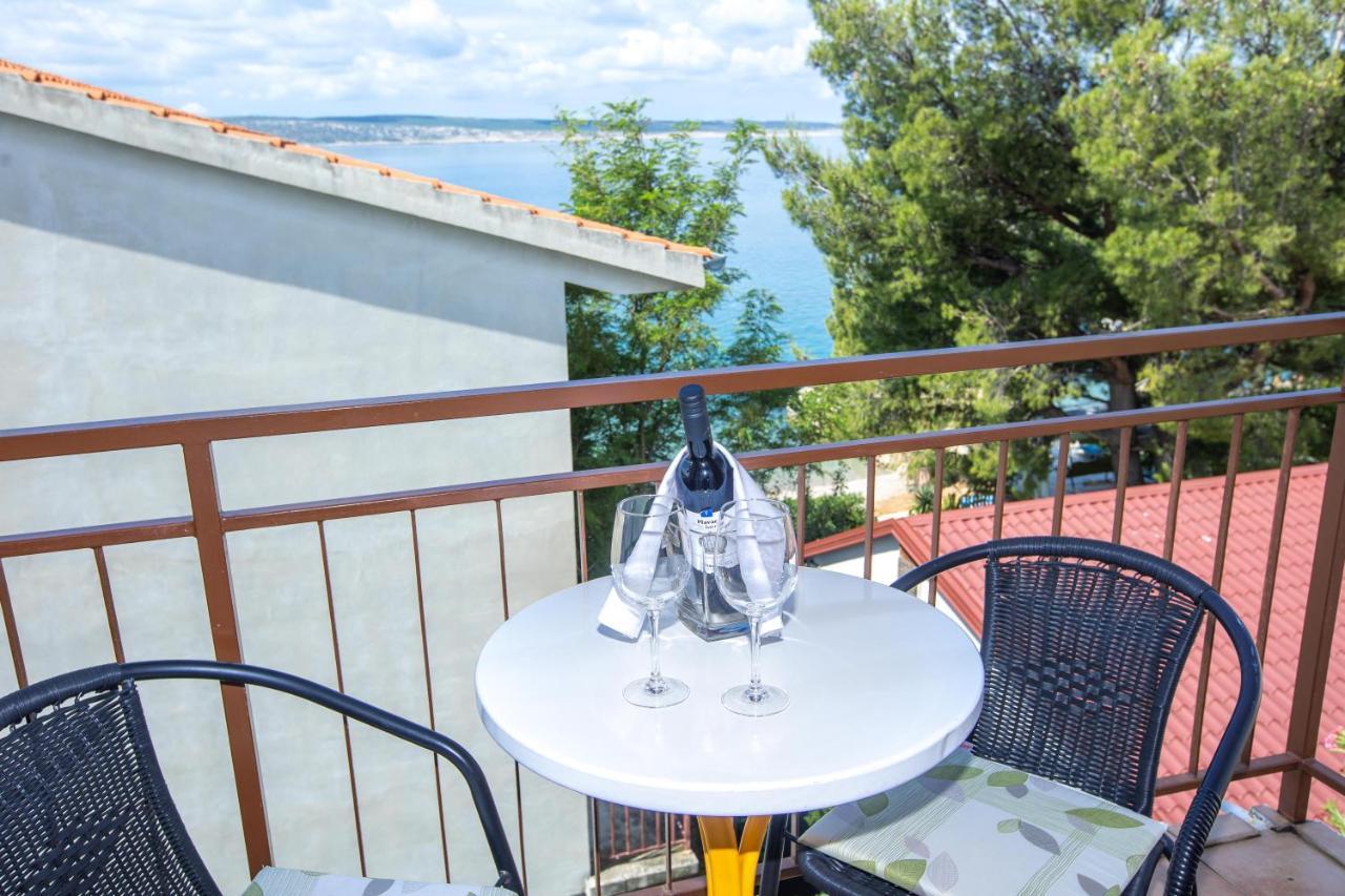 Villa Veca Starigrad Paklenica Exterior foto