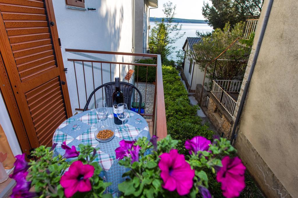 Villa Veca Starigrad Paklenica Exterior foto